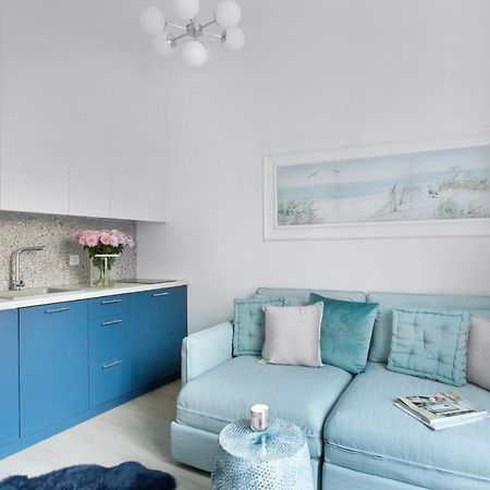 גדנסק Elite Apartments Old Town Ogarna Premium מראה חיצוני תמונה