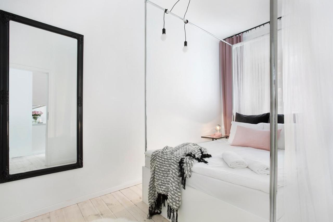 גדנסק Elite Apartments Old Town Ogarna Premium מראה חיצוני תמונה