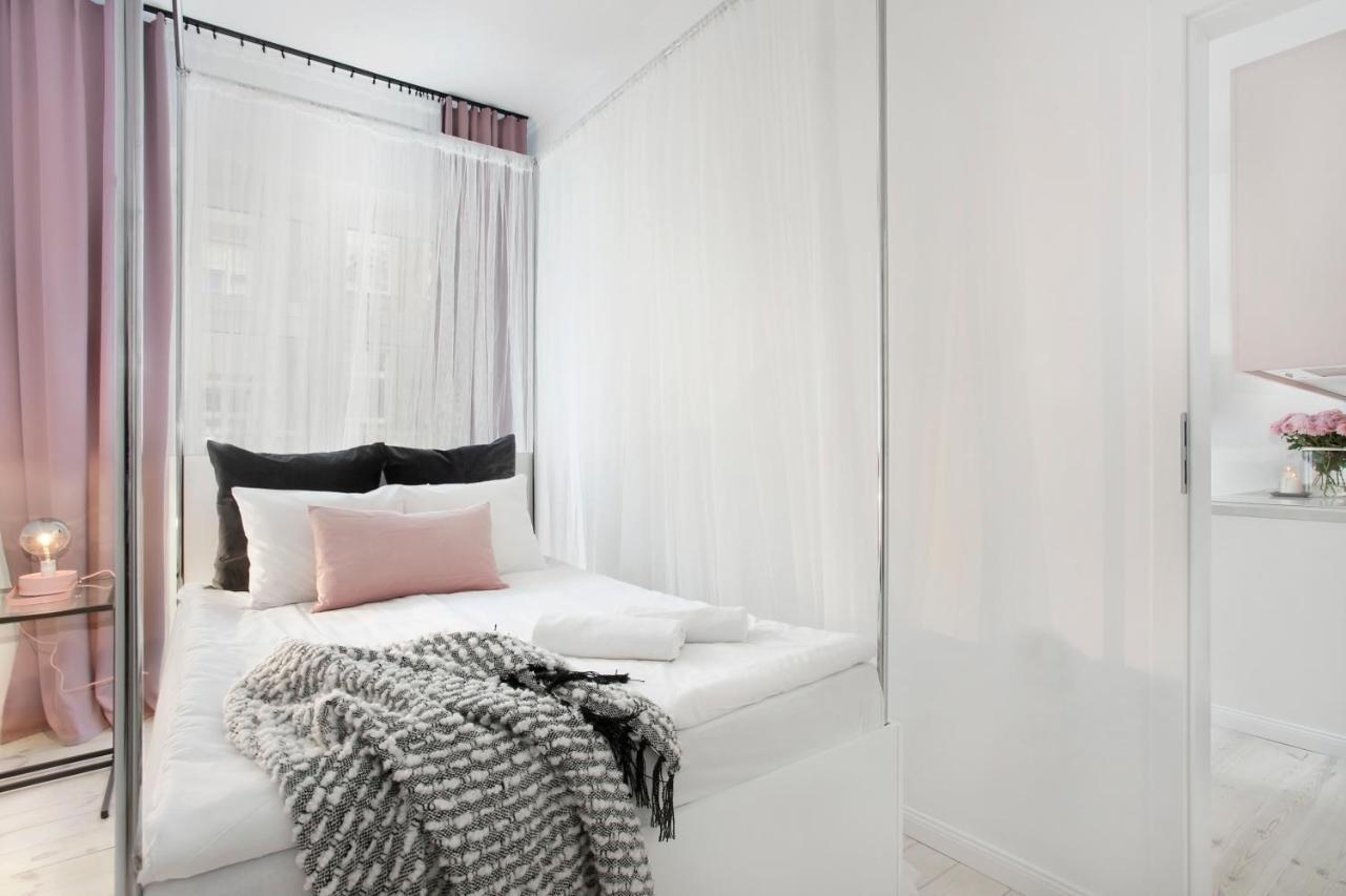 גדנסק Elite Apartments Old Town Ogarna Premium מראה חיצוני תמונה